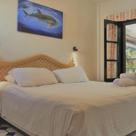 Hotel Belmar Isla Mujeres Exterior photo