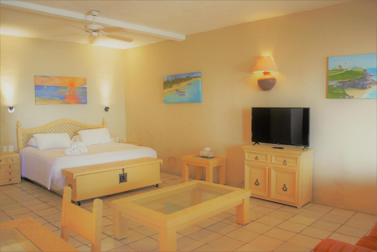 Hotel Belmar Isla Mujeres Exterior photo
