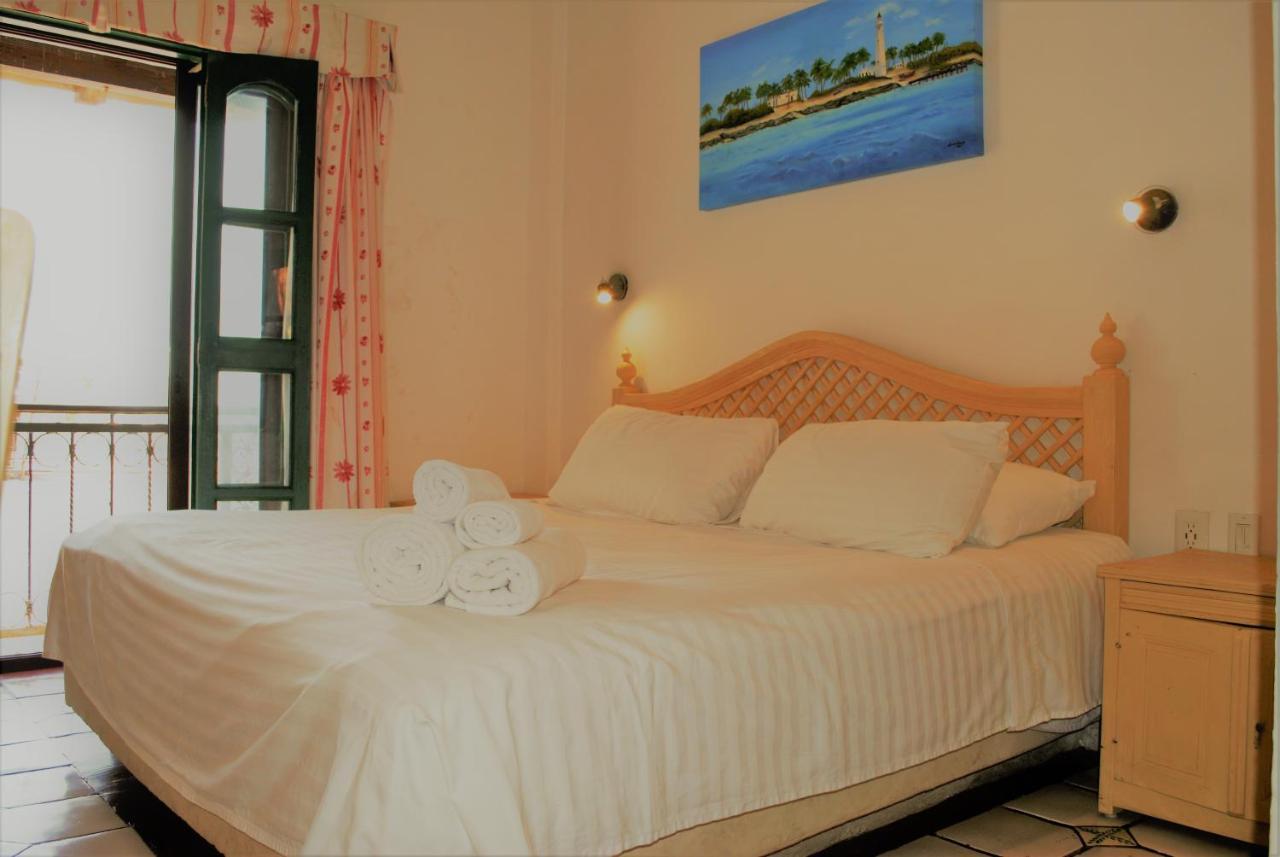 Hotel Belmar Isla Mujeres Exterior photo
