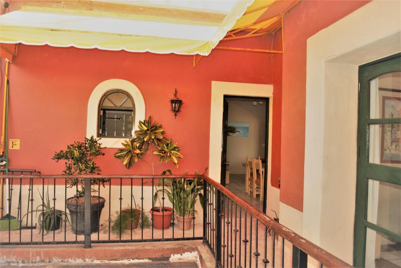 Hotel Belmar Isla Mujeres Exterior photo