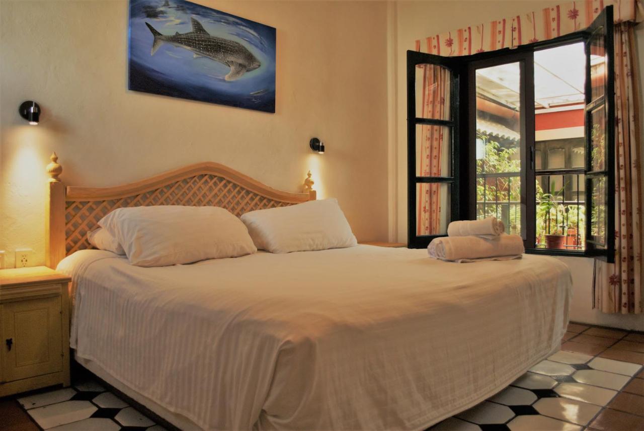 Hotel Belmar Isla Mujeres Exterior photo