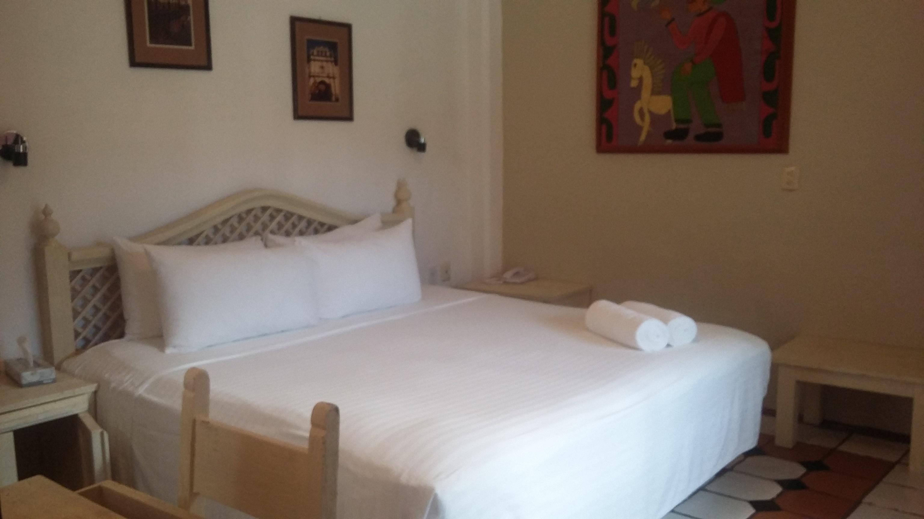 Hotel Belmar Isla Mujeres Exterior photo
