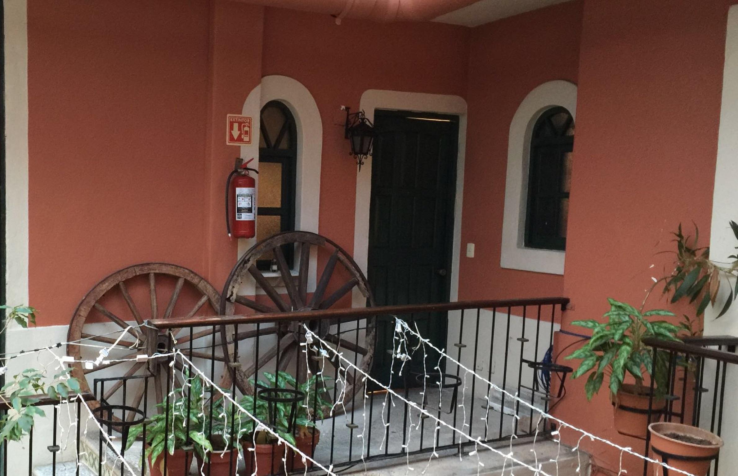 Hotel Belmar Isla Mujeres Exterior photo