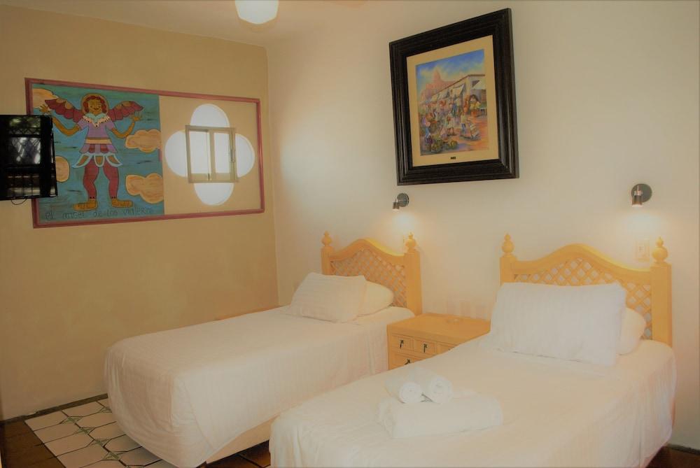 Hotel Belmar Isla Mujeres Exterior photo