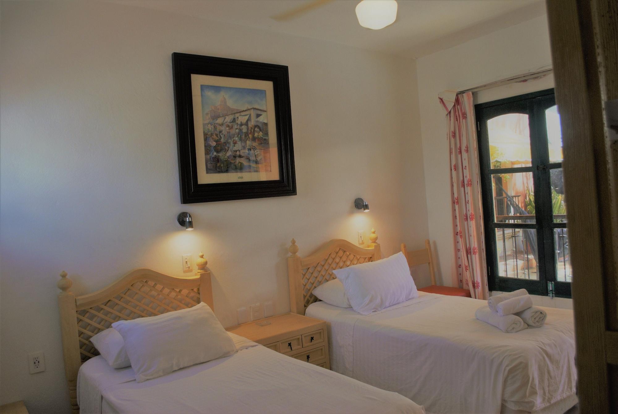 Hotel Belmar Isla Mujeres Exterior photo