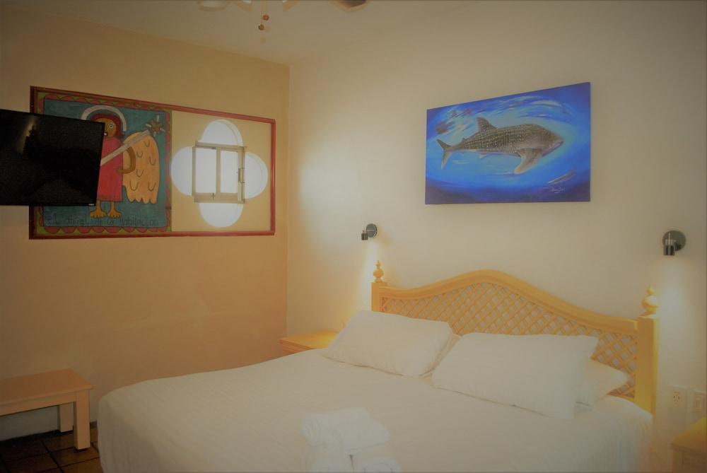 Hotel Belmar Isla Mujeres Exterior photo