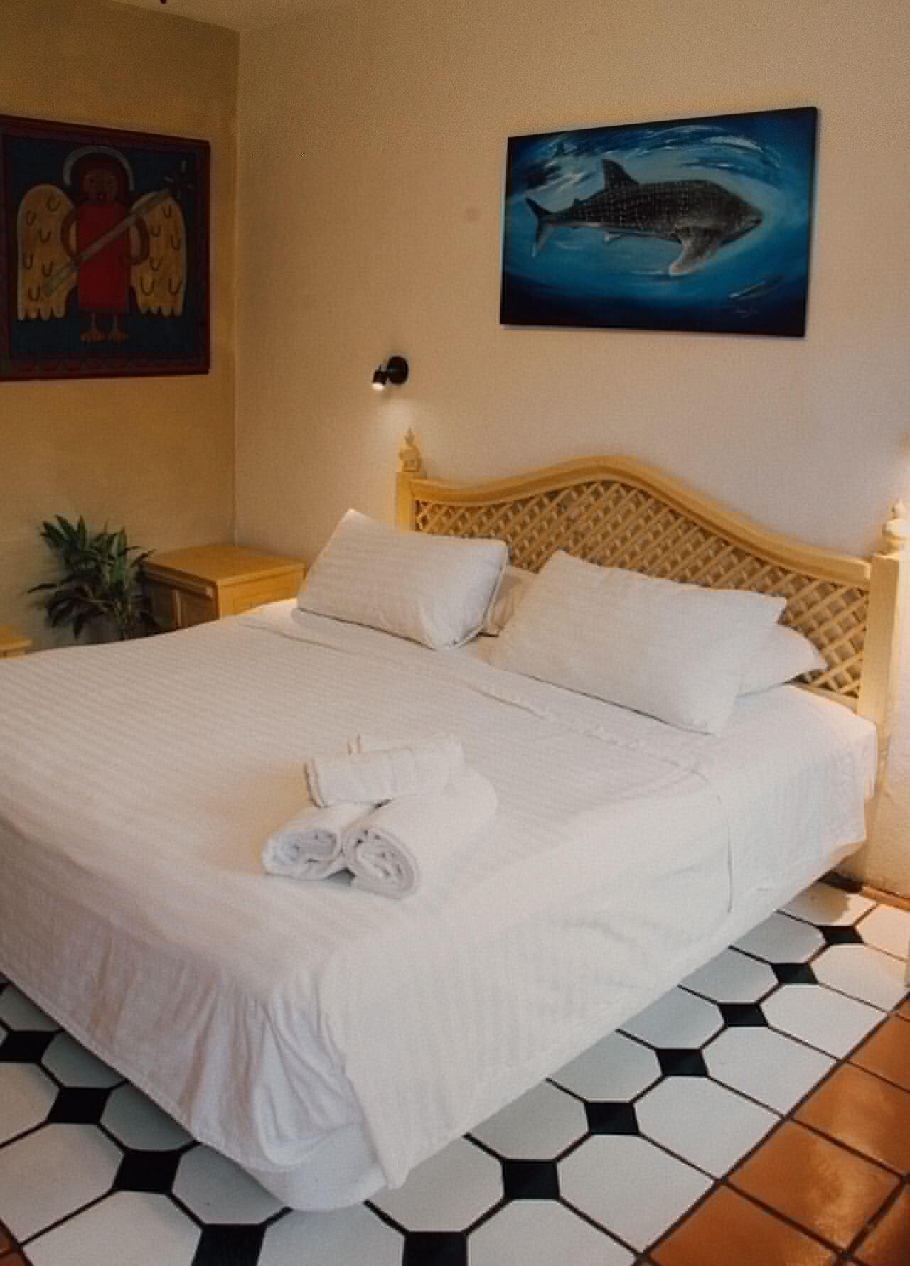 Hotel Belmar Isla Mujeres Exterior photo