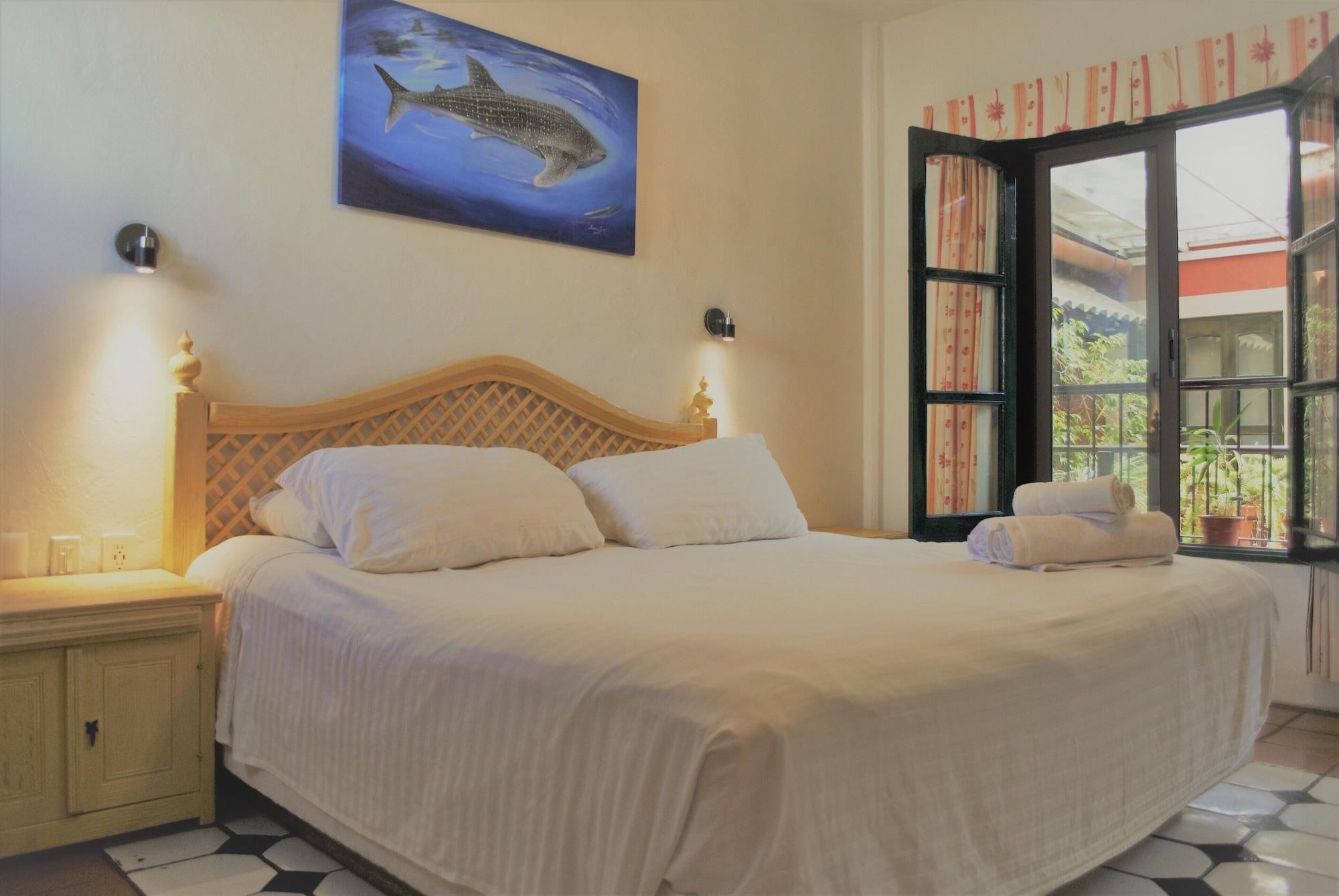 Hotel Belmar Isla Mujeres Exterior photo