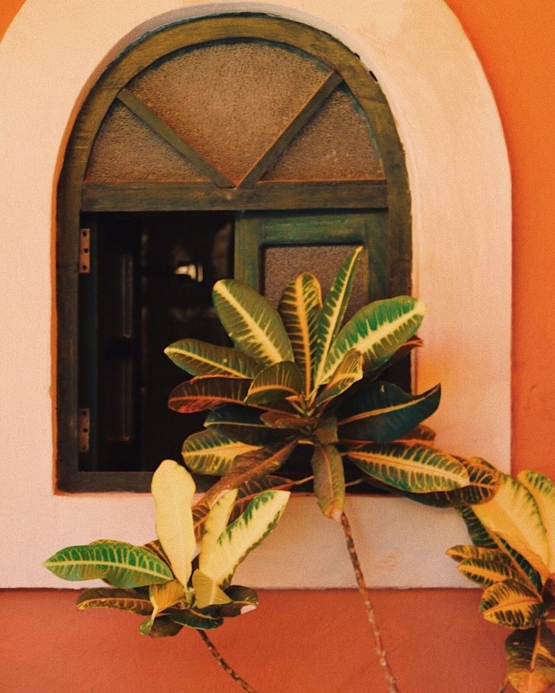 Hotel Belmar Isla Mujeres Exterior photo