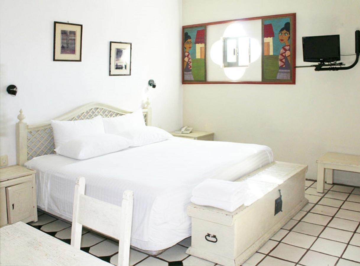 Hotel Belmar Isla Mujeres Exterior photo
